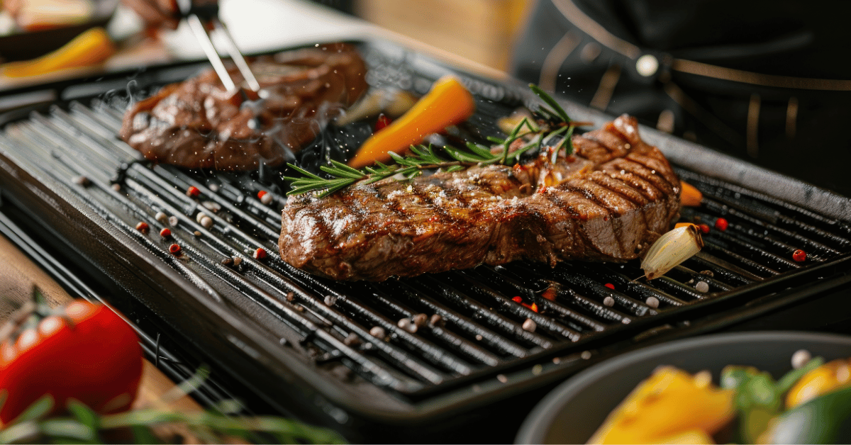 Elektrogrills der Extraklasse – laut Stiftung Warentest
